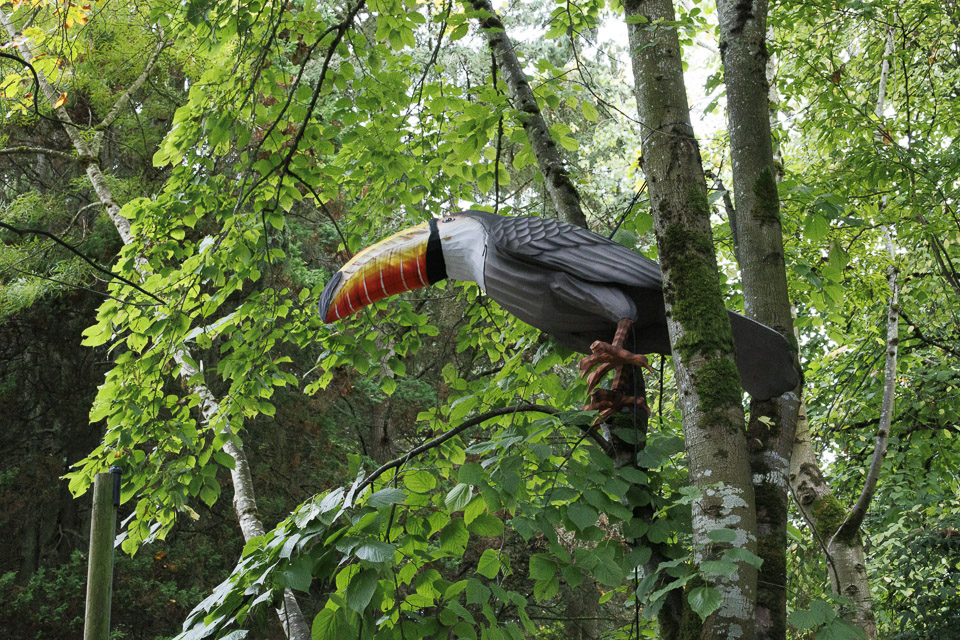 Woodland Park Zoo — photo 22